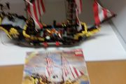 lego pirates 6285