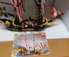 lego pirates 6285