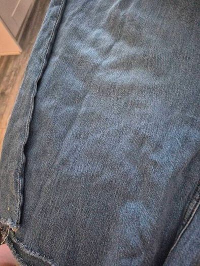 jeans baggy. Size 22
