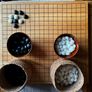 Go board / Goban / Wei Qi Image 2