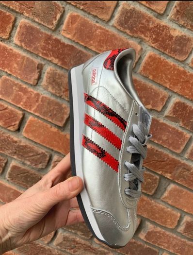 Womens Adidas Trainers