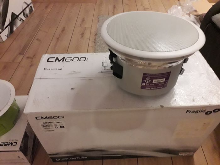 Ceiling Speakers