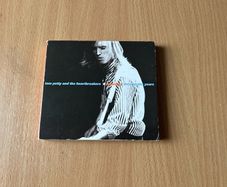 Tom Petty & The Heartbreakers - Anthology