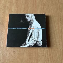 Tom Petty & The Heartbreakers - Anthology