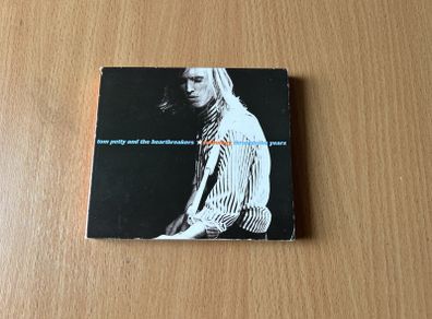 Tom Petty & The Heartbreakers - Anthology