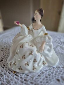 Royal Doulton "My Love" figurine