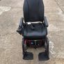 Electric Wheelchair Image 3