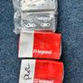 Hamilton Legrand Synergy Crabtree Electrical Accessories Mixed Lot Image 7