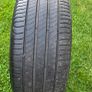 Michelin tyre Image 3