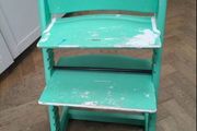 Tripp Trapp Stokke Chair