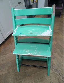 Tripp Trapp Stokke Chair