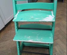 Tripp Trapp Stokke Chair
