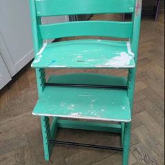 Tripp Trapp Stokke Chair