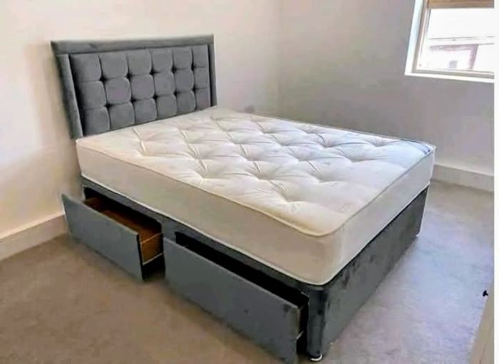 Beds,beds,bed