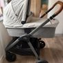 2 in 1 Joie Signature Buggie/Pram System Image 2