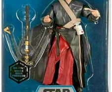 Star Wars Chirrut Imwe Elite Series