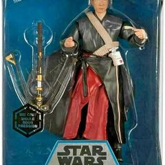 Star Wars Chirrut Imwe Elite Series