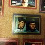 STAR TREK collectors cards, old but fantastic condition Image 3