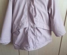Winter Girl coat