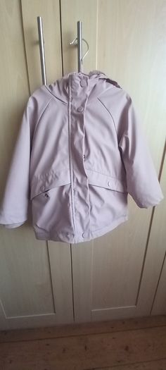 Winter Girl coat