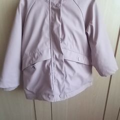Winter Girl coat