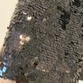 Sequin dress Image 4