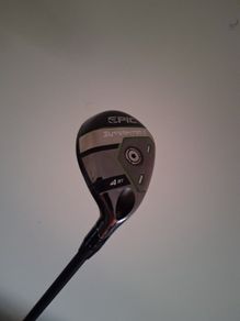 Callaway epic super hybrid