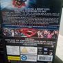 Superman Dvd Collection Dc Comics Supergirl Christopher Reeve Image 4