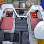 Shetland 498 boat and trailer Image 6