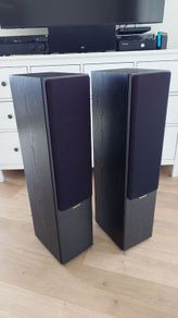Tannoy Mercury M3 B/Eye Floorstanding Speakers