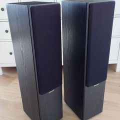 Tannoy Mercury M3 B/Eye Floorstanding Speakers
