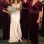 Folkster Bridesmaid dress (1 size small available) Image 2