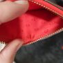 Tory Burch card holder (authentic) Image 9
