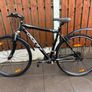 Felt Hybrid Bike 700c  Aluminium Frame  Great Commuter Image 4