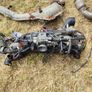 Subaru Legacy B4 Rsk Parts Image 4