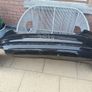 Audi A6 rear bumper Image 2