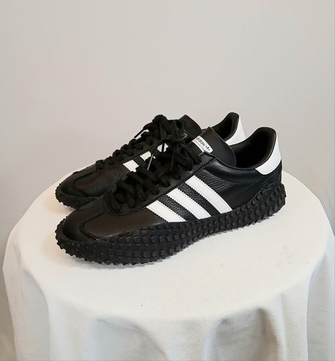 Adidas sneakers