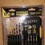 STANLEY FATMAX Screwdriver Drilling Bit Set Image 5