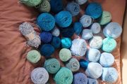 wool