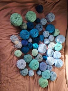 wool