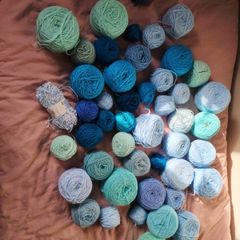 wool