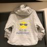 Zara Reversible Jacket (18-24 mths) Image 5