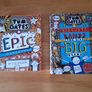 Tom Gates books by Liz Pichon Image 2