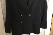 Vintage Blazer Size 12