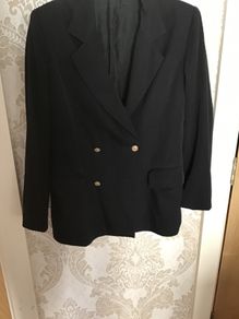 Vintage Blazer Size 12
