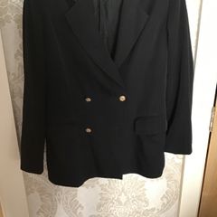 Vintage Blazer Size 12
