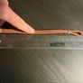 Thomas Sabo Brown Leather Bracelet Image 4