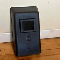 Draper Handheld Welding Mask | Excellent Condition, Ready to Use