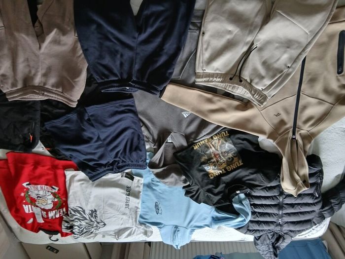 boys bundle