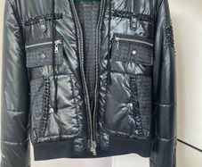 Juicy couture jackey
